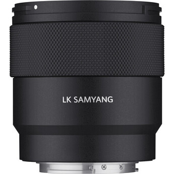 Samyang AF 16mm f/2.8 P FE Lens (Sony E) — thumbnail 4