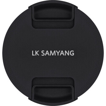 Samyang AF 85mm f/1.8 P FE Lens (Sony E) — thumbnail 8