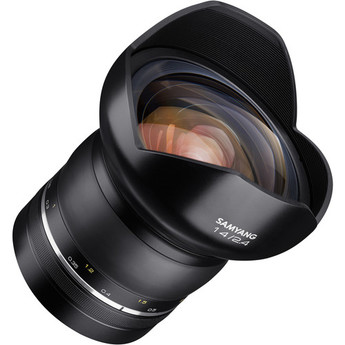 Samyang syxp14 c 2