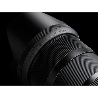 Sigma 18-35mm f/1.8 DC HSM Art Lens for Nikon — thumbnail 5