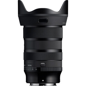 Sigma 17-40mm f/1.8 DC Art Lens (L-Mount) — thumbnail 4