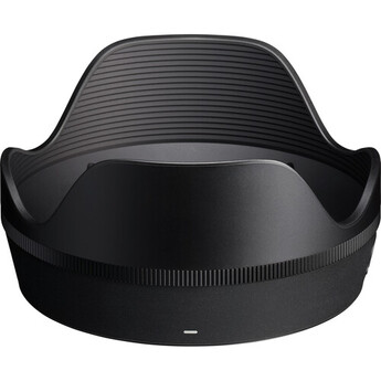 Sigma 17-40mm f/1.8 DC Art Lens (L-Mount) — thumbnail 7