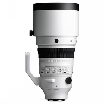 Sigma 200mm f/2 DG OS Sports Lens (L-Mount) — thumbnail 2