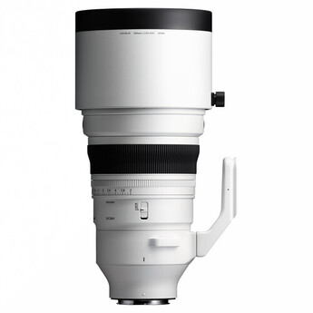 Sigma 200mm f/2 DG OS Sports Lens (L-Mount) — thumbnail 3