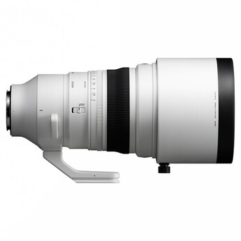 Sigma 200mm f/2 DG OS Sports Lens (L-Mount) — thumbnail 6