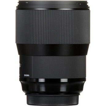 Sigma 135mm f/1.8 DG HSM Art Lens for Sony E — thumbnail 11