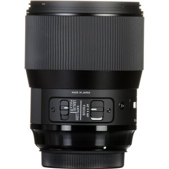 Sigma 135mm f/1.8 DG HSM Art Lens for Sony E — thumbnail 13