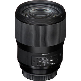 Sigma 135mm f/1.8 DG HSM Art Lens for Sony E — thumbnail 15
