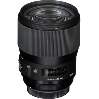 Sigma 135mm f/1.8 DG HSM Art Lens for Sony E — thumbnail 16