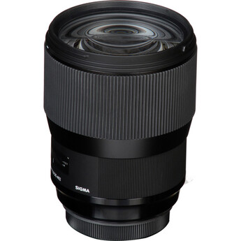 Sigma 135mm f/1.8 DG HSM Art Lens for Sony E — thumbnail 17