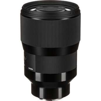 Sigma 135mm f/1.8 DG HSM Art Lens for Sony E — thumbnail 2