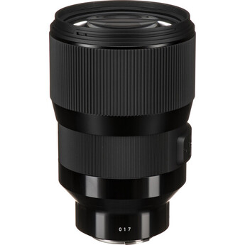 Sigma 135mm f/1.8 DG HSM Art Lens for Sony E — thumbnail 3