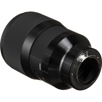 Sigma 135mm f/1.8 DG HSM Art Lens for Sony E — thumbnail 6