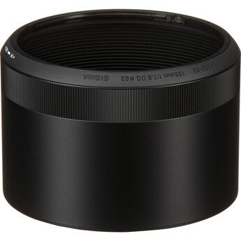 Sigma 135mm f/1.8 DG HSM Art Lens for Sony E — thumbnail 8