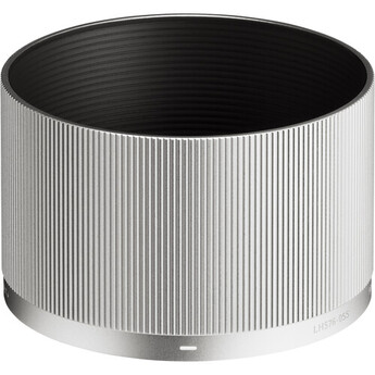 Sigma 90mm f/2.8 DG Contemporary Lens (L-Mount, Silver) — thumbnail 2