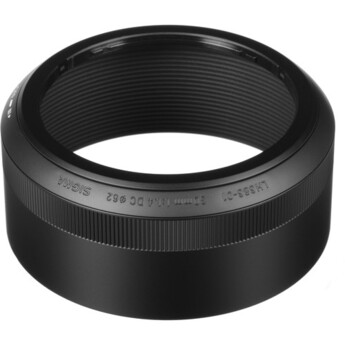 Sigma 30mm f/1.4 DC HSM Lens for Canon DSLR Cameras — thumbnail 7