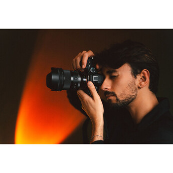 Sigma 35mm f/1.4 DG II Art Lens (Sony E) — thumbnail 4