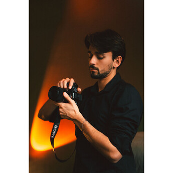 Sigma 35mm f/1.4 DG II Art Lens (Sony E) — thumbnail 8