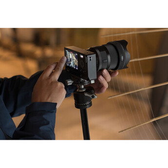Sigma 35mm f/1.4 DG II Art Lens (L-Mount) — thumbnail 10