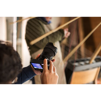 Sigma 35mm f/1.4 DG II Art Lens (L-Mount) — thumbnail 11