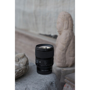 Sigma 35mm f/1.4 DG II Art Lens (L-Mount) — thumbnail 17