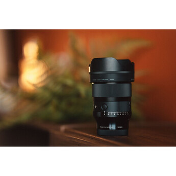 Sigma 35mm f/1.4 DG II Art Lens (L-Mount) — thumbnail 5