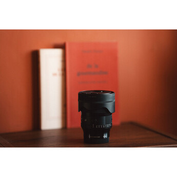 Sigma 35mm f/1.4 DG II Art Lens (L-Mount) — thumbnail 6