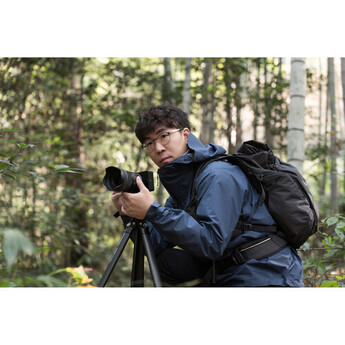 Sigma 35mm f/1.4 DG II Art Lens (L-Mount) — thumbnail 8