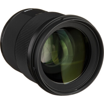 Sigma 50mm f/1.4 DG HSM Art Lens for Nikon F — thumbnail 5