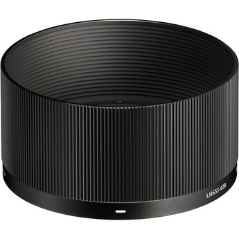 Sigma 50mm f/2 DG Contemporary Lens (L-Mount, Black) — thumbnail 4