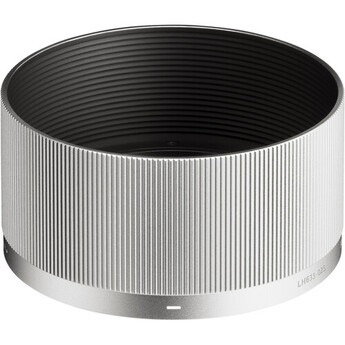 Sigma 50mm f/2 DG Contemporary Lens (L-Mount, Silver) — thumbnail 2