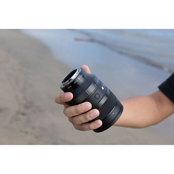 Sigma 85mm f/1.2 DG Art Lens (Sony E) — thumbnail 5