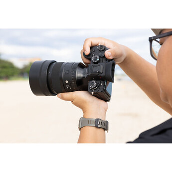 Sigma 85mm f/1.2 DG Art Lens (Sony E) — thumbnail 7