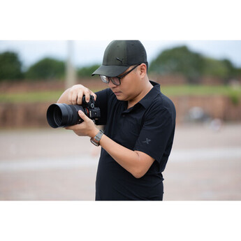 Sigma 85mm f/1.2 DG Art Lens (Sony E) — thumbnail 8