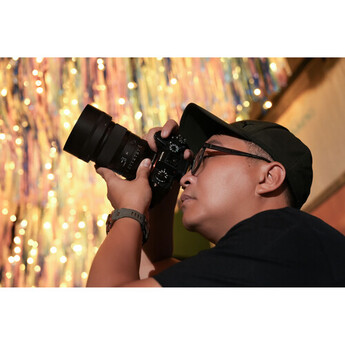 Sigma 85mm f/1.2 DG Art Lens (Sony E) — thumbnail 9