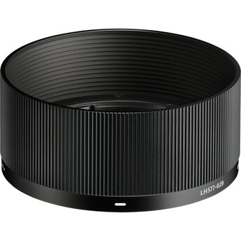Sigma 45mm f/2.8 DG Contemporary Lens (L-Mount, Black) — thumbnail 4