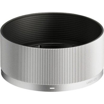 Sigma 45mm f/2.8 DG Contemporary Lens (L-Mount, Silver) — thumbnail 2