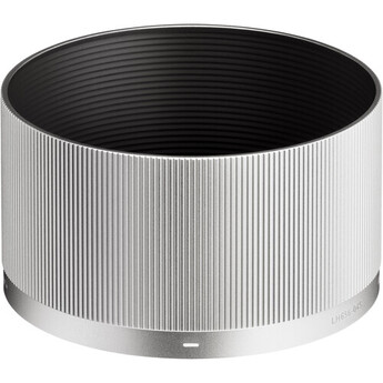 Sigma 65mm f/2 DG Contemporary Lens (L-Mount, Silver) — thumbnail 2