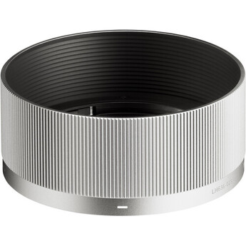 Sigma 35mm f/2 DG Contemporary Lens (L-Mount, Silver) — thumbnail 2