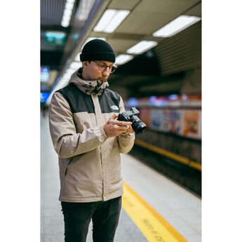 Sigma 15mm f/1.4 DC Contemporary Lens (Sony E) — thumbnail 6