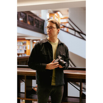 Sigma 15mm f/1.4 DC Contemporary Lens (Sony E) — thumbnail 8
