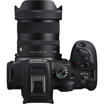 Sigma 15mm f/1.4 DC Contemporary Lens (Canon RF) — thumbnail 3