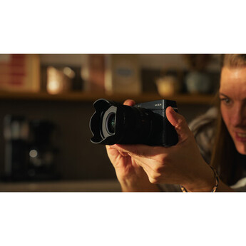 Sigma 15mm f/1.4 DC Contemporary Lens (FUJIFILM X) — thumbnail 4