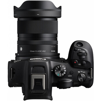 Sigma 12mm f/1.4 DC Contemporary Lens (Canon RF) — thumbnail 4