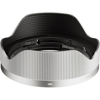 Sigma 17mm f/4 DG Contemporary Lens (L-Mount, Silver) — thumbnail 2