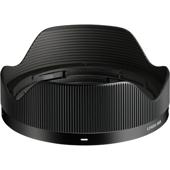 Sigma 20mm f/2 DG Contemporary Lens (L-Mount, Black) — thumbnail 4