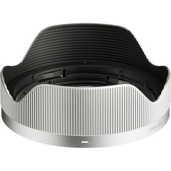 Sigma 20mm f/2 DG Contemporary Lens (L-Mount, Silver) — thumbnail 2
