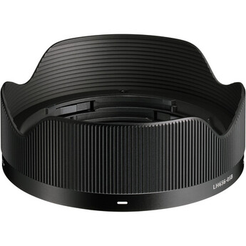 Sigma 24mm f/2 DG Contemporary Lens (L-Mount, Black) — thumbnail 4