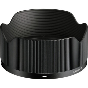 Sigma 24mm f/3.5 DG Contemporary Lens (L-Mount, Black) — thumbnail 4