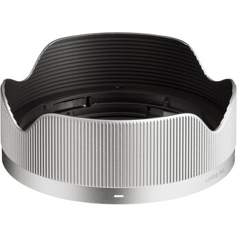 Sigma 24mm f/2 DG Contemporary Lens (L-Mount, Silver) — thumbnail 2